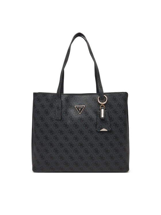 

Женская сумка Meridian II HWSG69 74230 Guess, серый