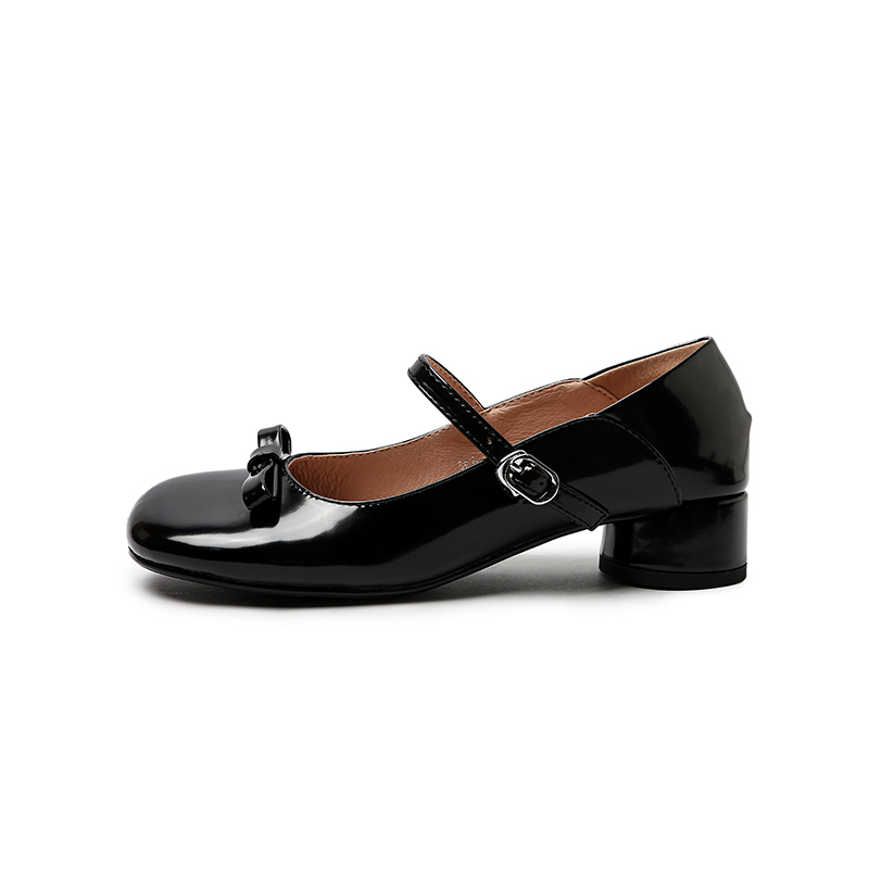 

Туфли MUKALUO Mary Jane Shoes Women's