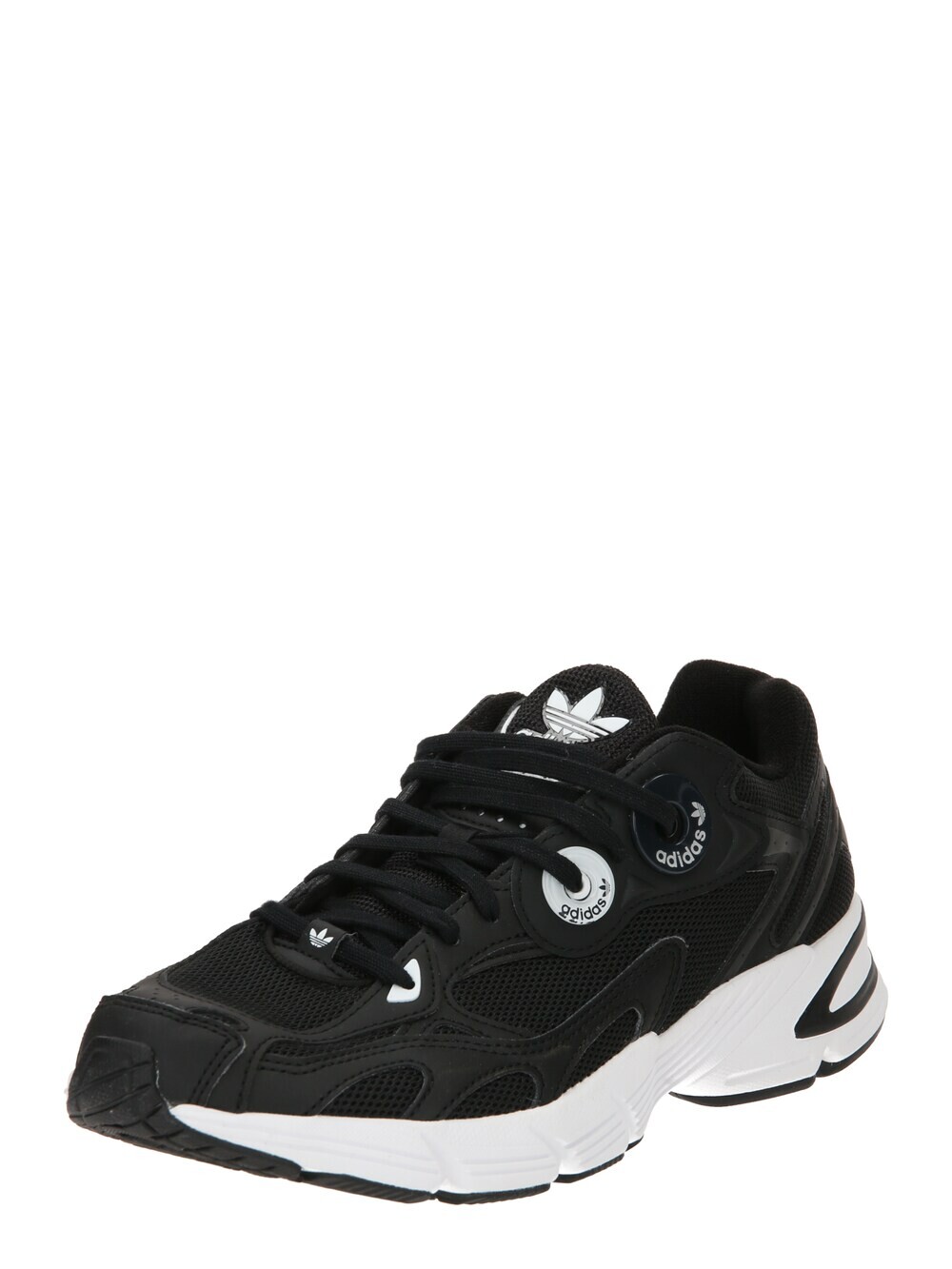 

Кроссовки Adidas Astir, черный