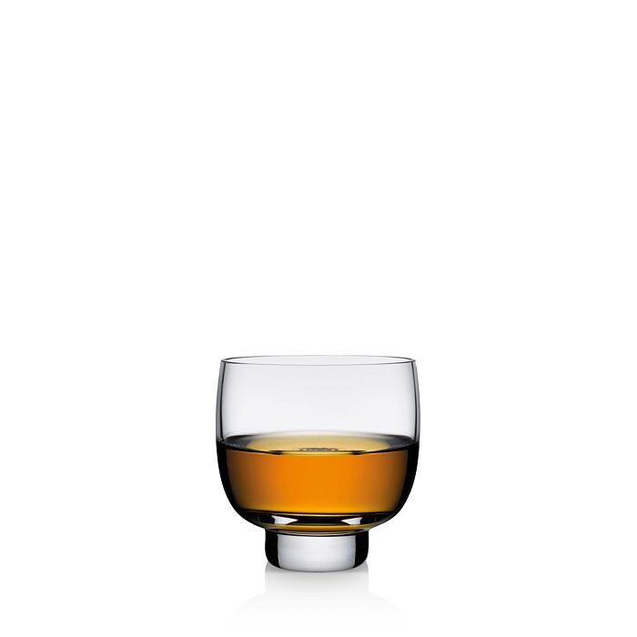 

Стакан для солодового виски телесного цвета, набор из 2 шт Nude Glass, белый