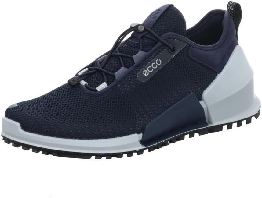 

Мужские кроссовки ECCO Biom 2.0 BreathruCross, Night Sky/Ombre Textile