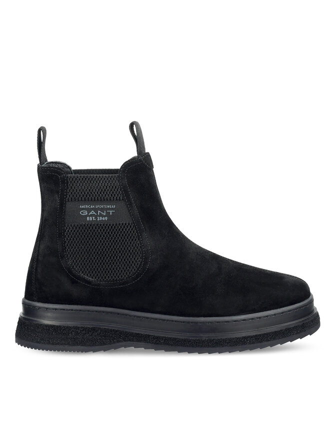 

Классические ботильоны 31653138 Gant, черный
