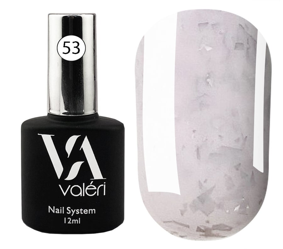 

Valeri, Color Base Potal № 53, 12 мл