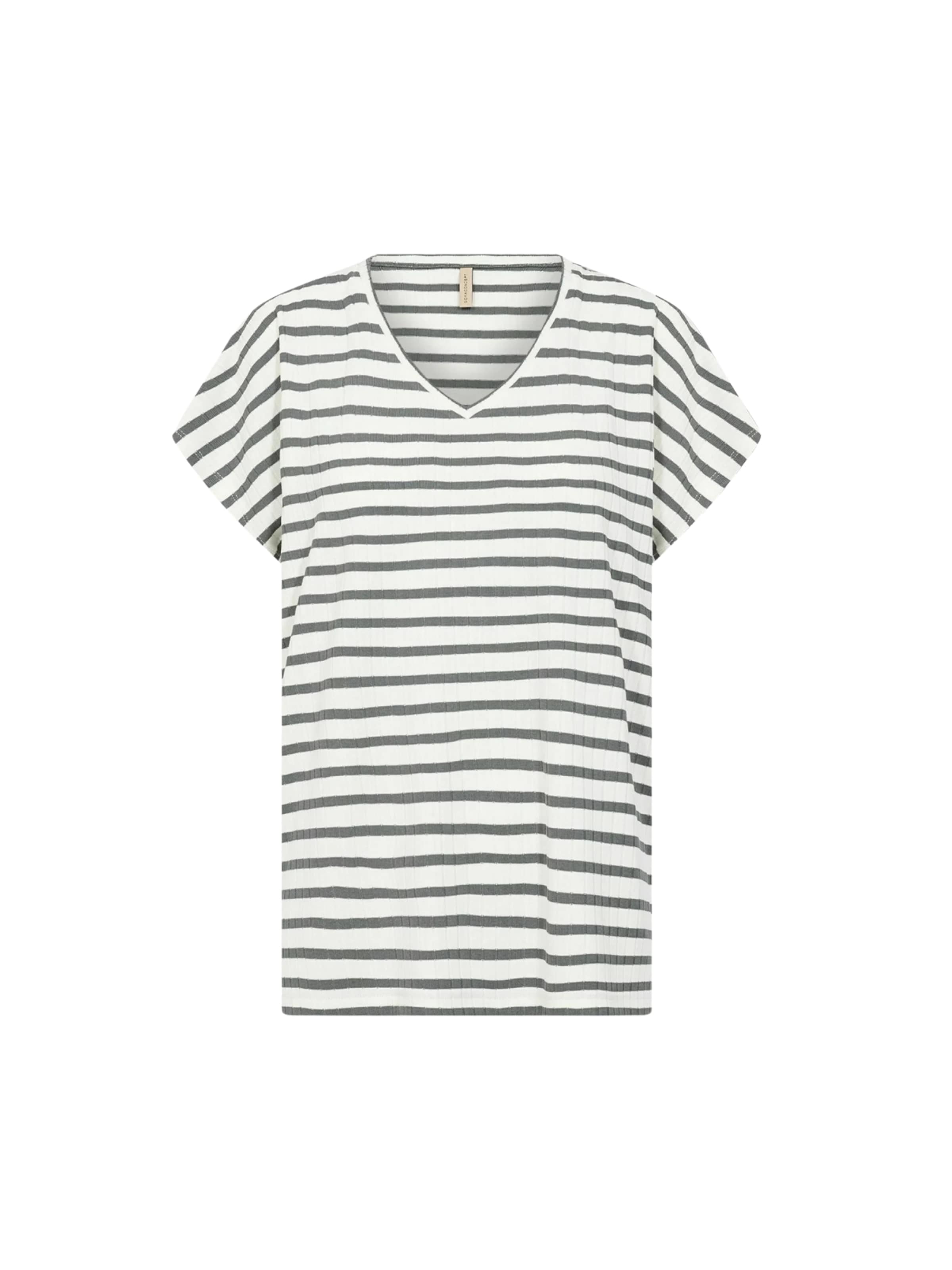 

Soyaconcept Топ 'SC_KAIZA' в зеленом цвете