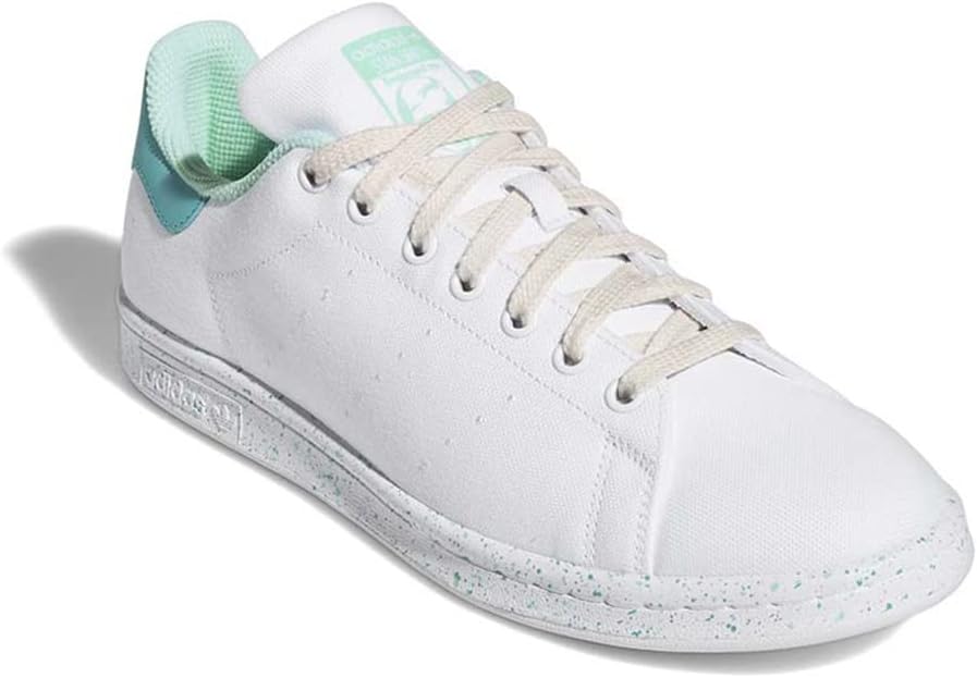 

Мужские кроссовки adidas Originals Stan Smith, белый/мятный