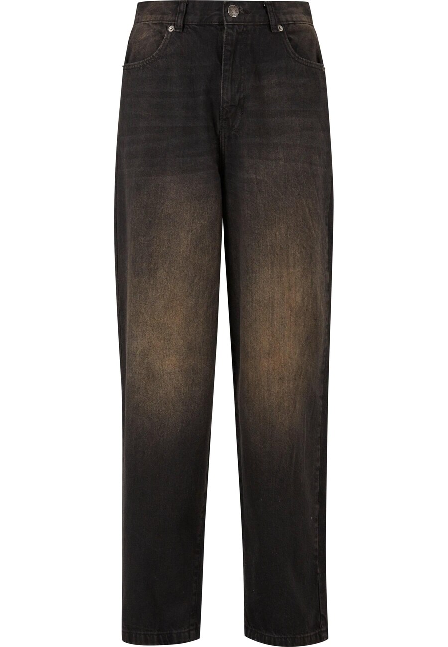 

Джинсы свободного кроя Urban Classics 90‘s Jeans, черный