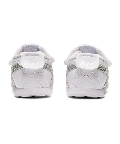 Детские кроссовки Onitsuka Tiger MEXICO 66 KIDS — фото 3