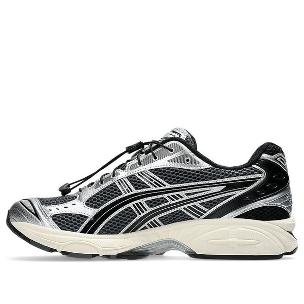 

Кроссовки gel-kayano 14 'unlimited pack carrier grey' Asics, серый