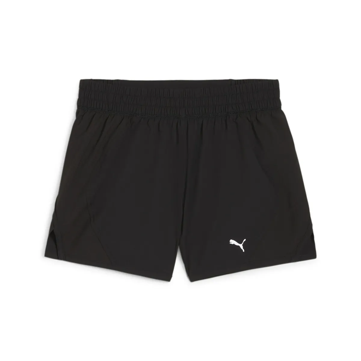

Шорты для бега PUMA "Шорты для бега Run Velocity ULTRAWEAVE 4 дюйма женские", черный