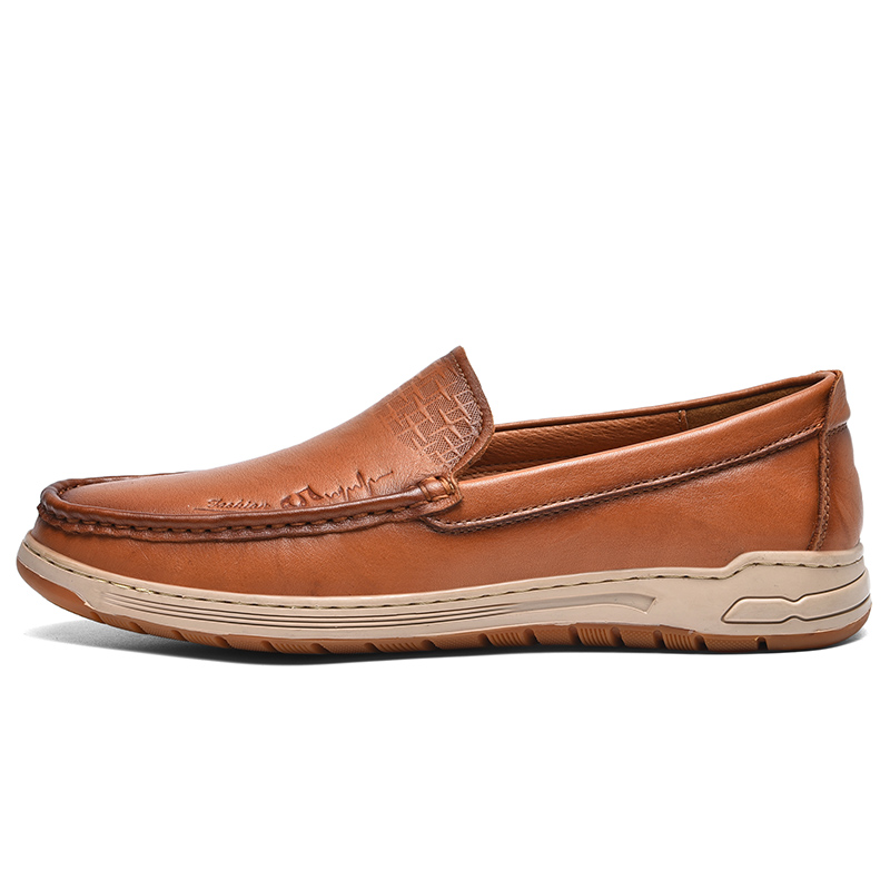 

Green feet Дышащие и износостойкие мужские повседневные низкие кеды коричневые, цвет Brown