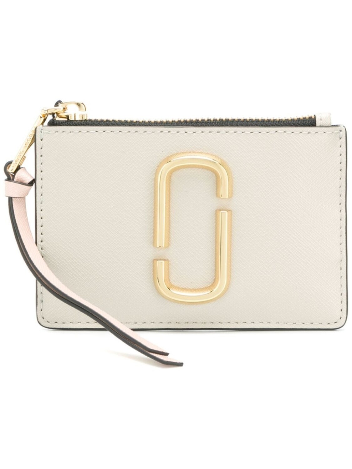 

Кошелек Top Zip Multi Marc Jacobs, бежевый