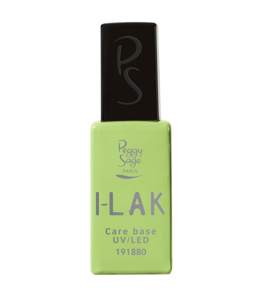 

Базовый уход для УФ-гибридных лаков I-LAK 11 мл Peggy Sage