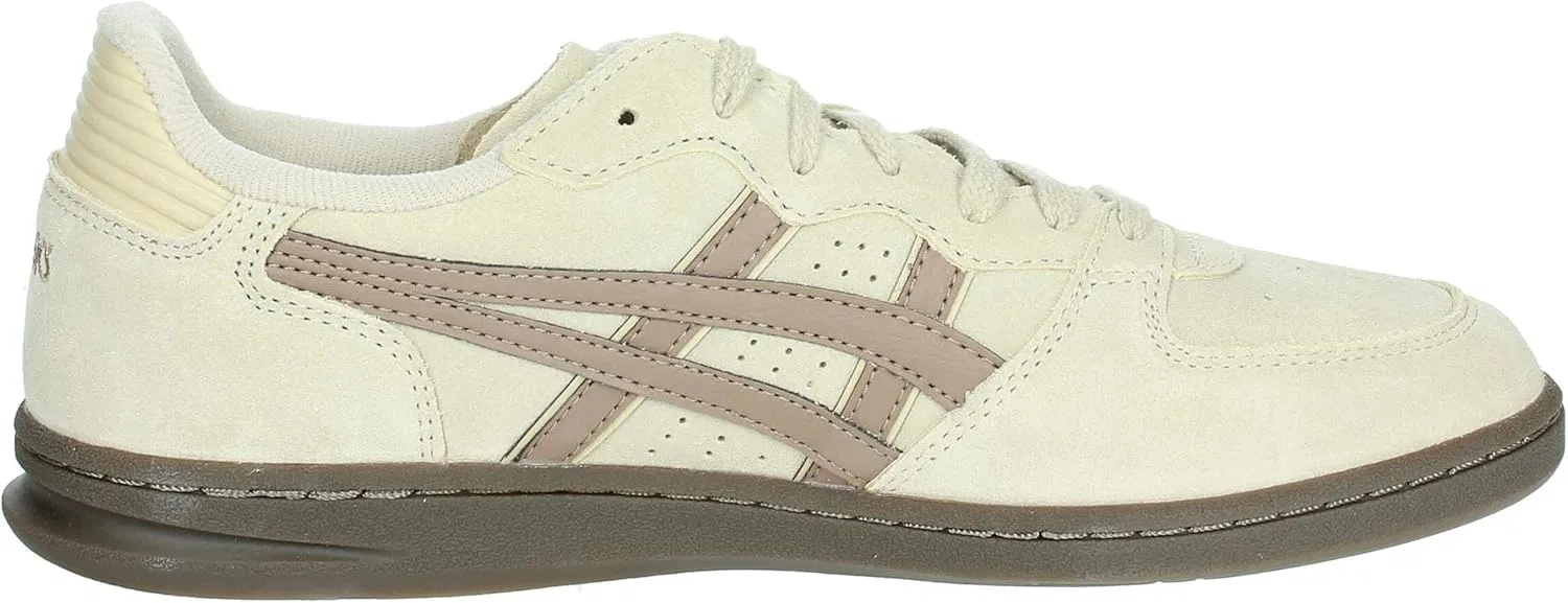Кроссовки ASICS Herren Contend 9 PsSneaker, Feather Grey Taupe Grey — фото 4