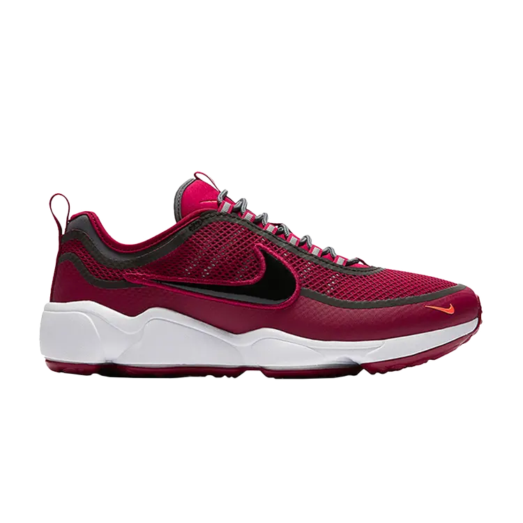 

Кроссовки Nike Zoom Spiridon Ultra 'Team Red', красный, Красный;коричневый, Кроссовки Nike Zoom Spiridon Ultra 'Team Red', красный