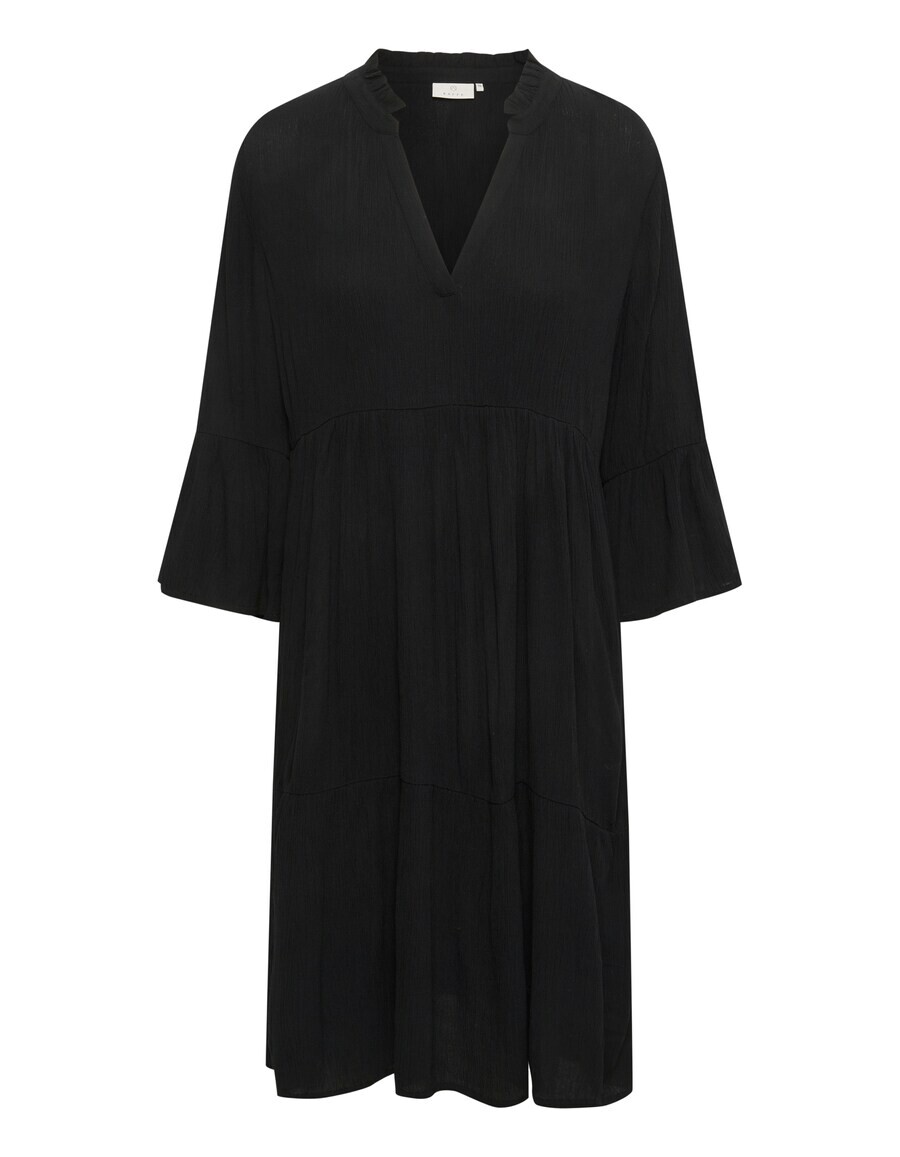 

Мини платье Kaffe Dress Marianah, черный