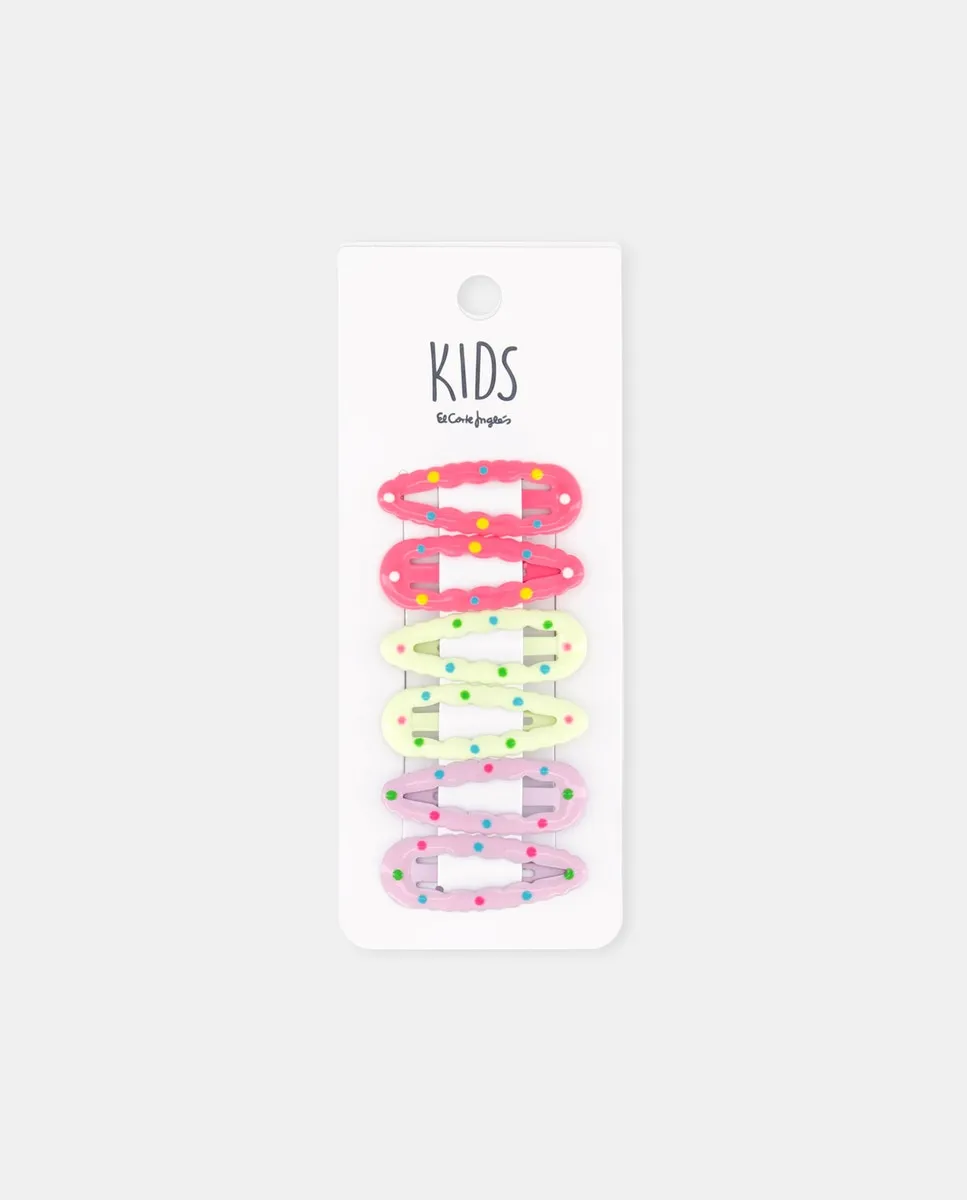 

Детские пинетки в виде лягушат Kids El Corte Inglés, многоцветный