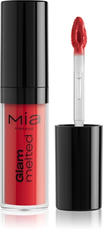 

Матовая жидкая губная помада Mia Cosmetics Glam Melted, 13 Passione 5 g