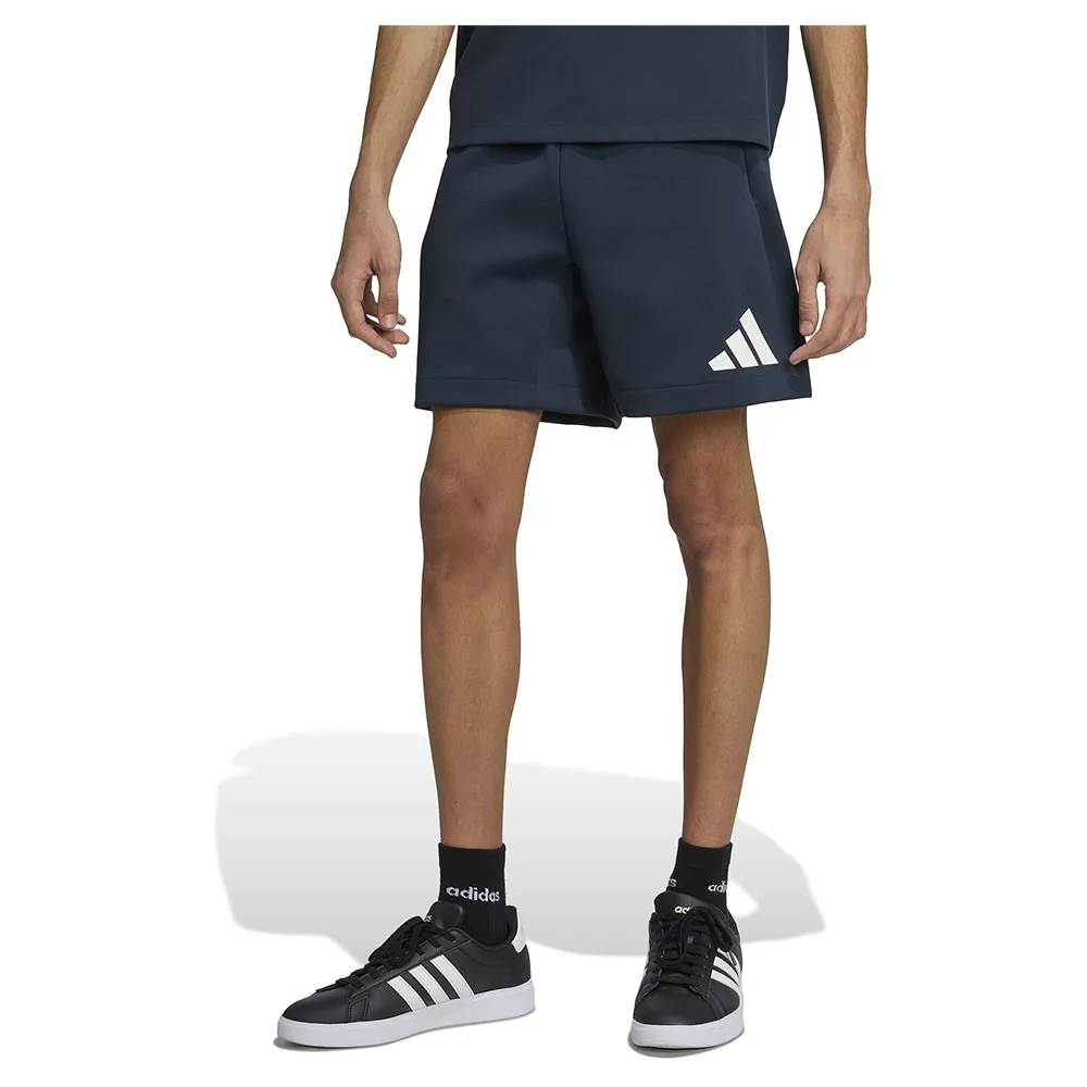 

Шорты adidas Z.N.E, синий