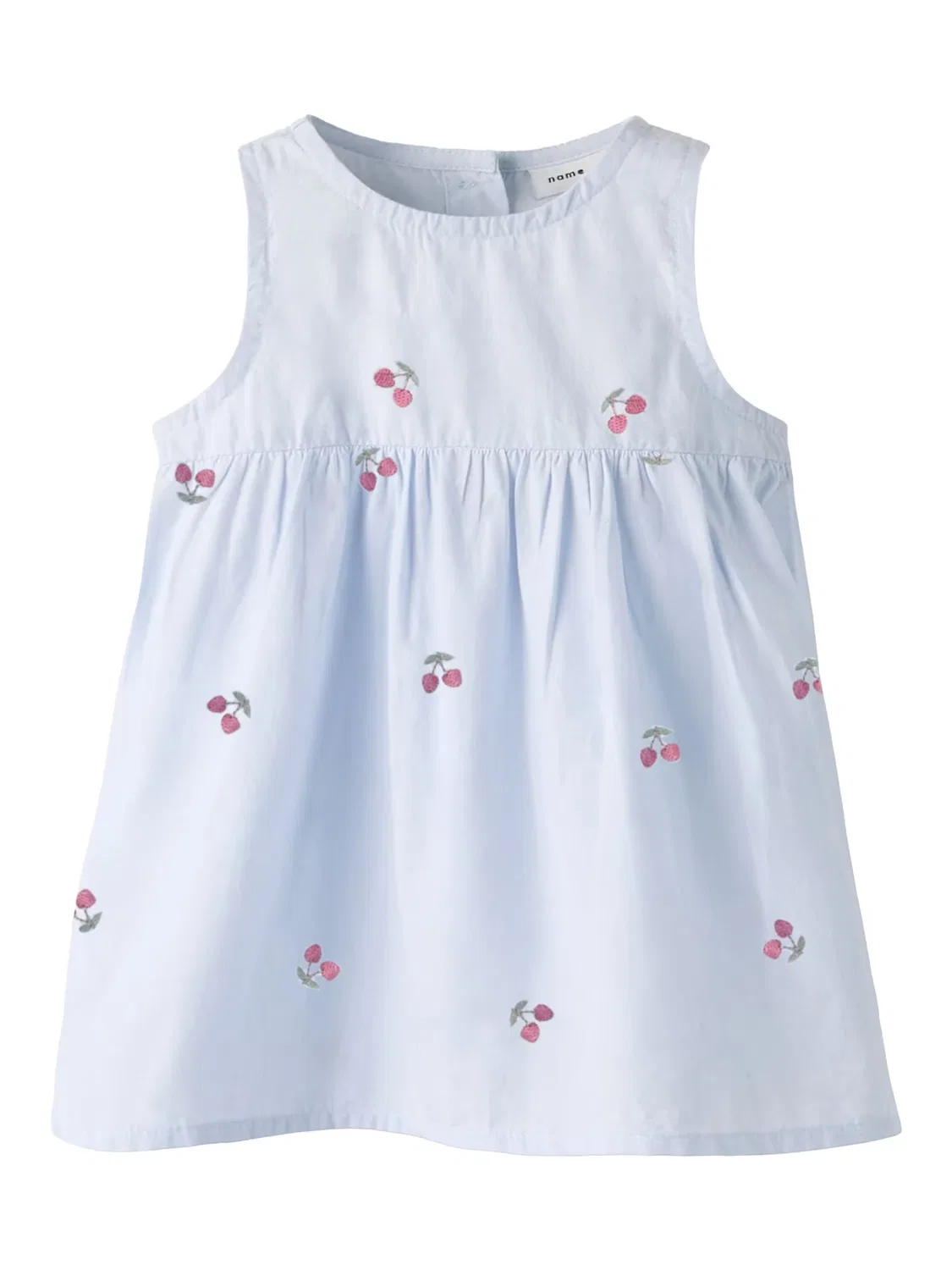 Платье Name It, Pastel Blue