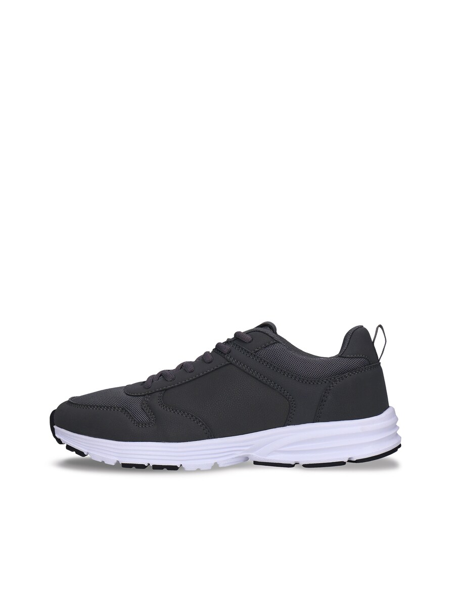 Кроссовки nae Vegan Shoes Hade, антрацит