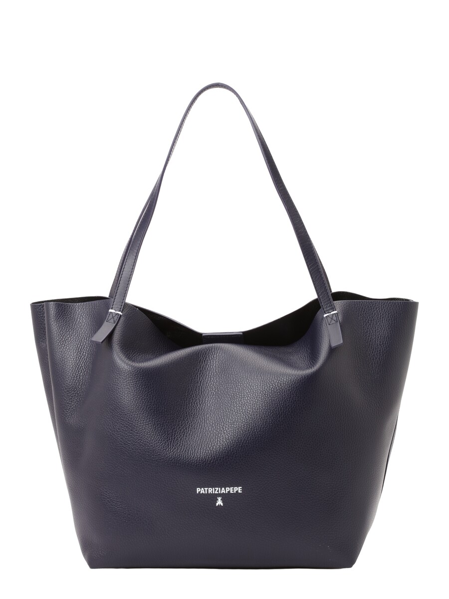 

Сумка-шоппер PATRIZIA PEPE, Dark blue