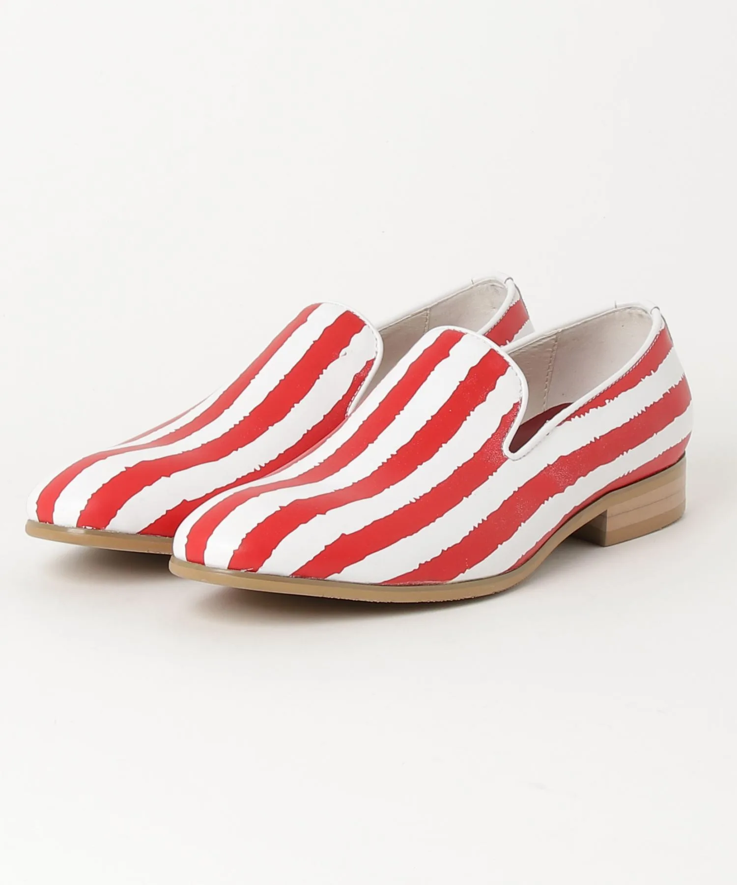 Мужские слипоны из натуральной кожи Opera Shoes exclamation другие цвета