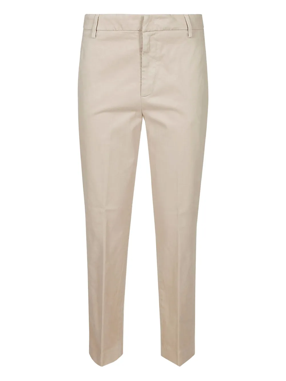 

Прямые брюки Dondup, нейтральный