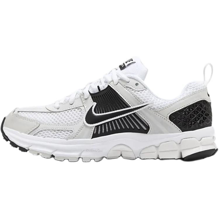 

Nike Детские кроссовки с низкой амортизацией, износостойкие, белые, серые