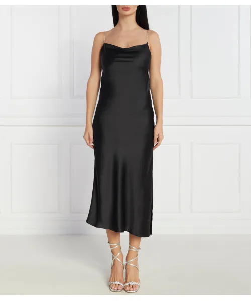 

Платье-Капарту-1 Hugo, черный