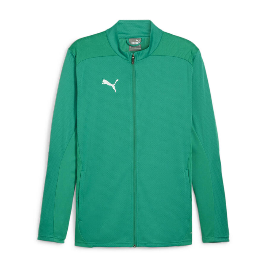 

Мужская тренировочная куртка Puma teamFINAL Training Jacket 658554