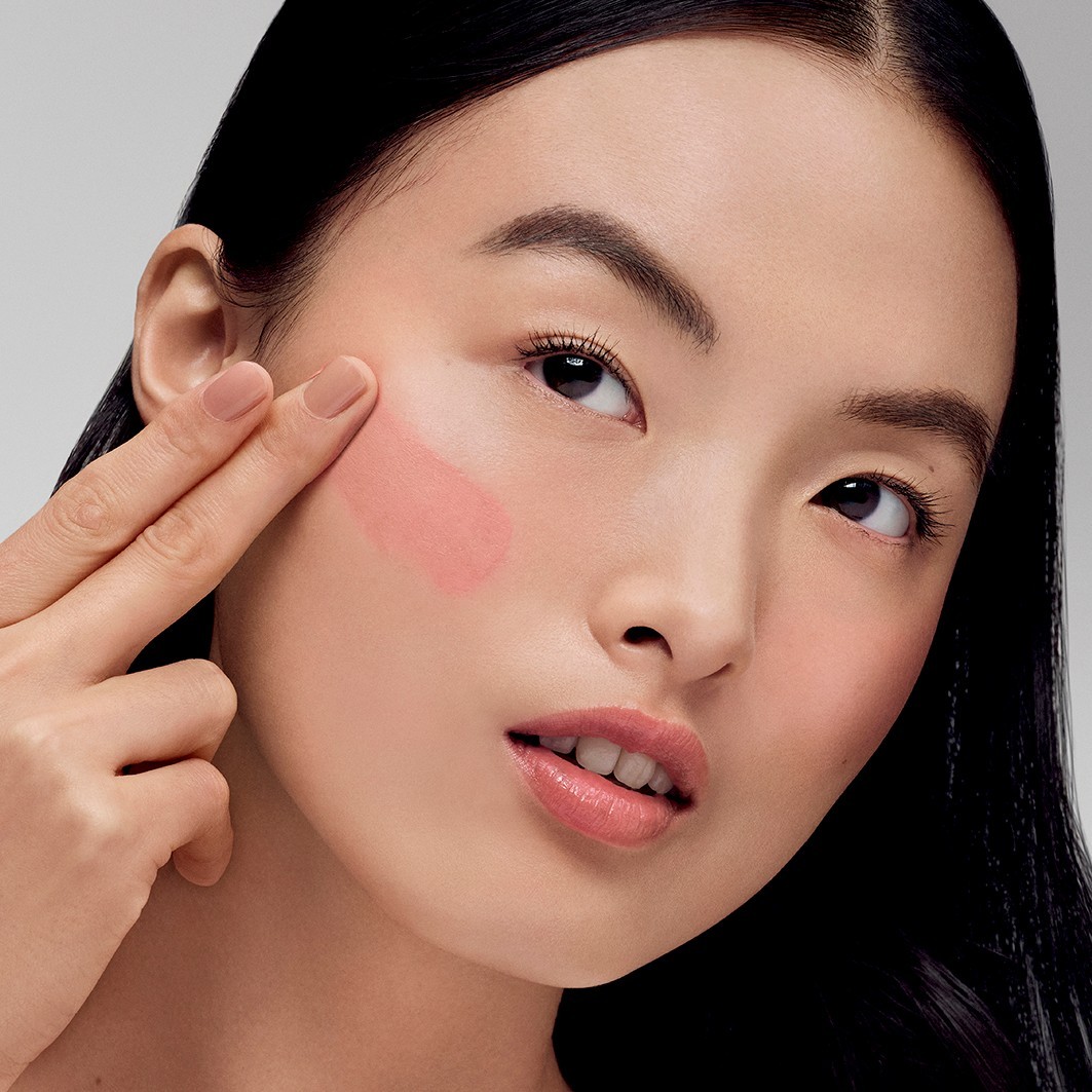 Румяна futurist dewy cheek tint Estee Lauder, 03 - stolen glance, объем 10 мл. — фото 3