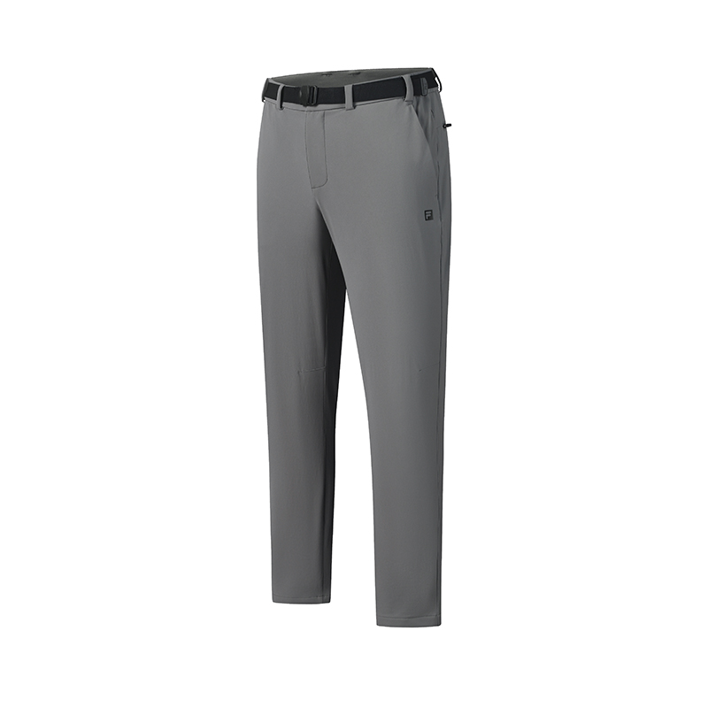 

EXPLORE Casual Pants Men's FILA, castle rock