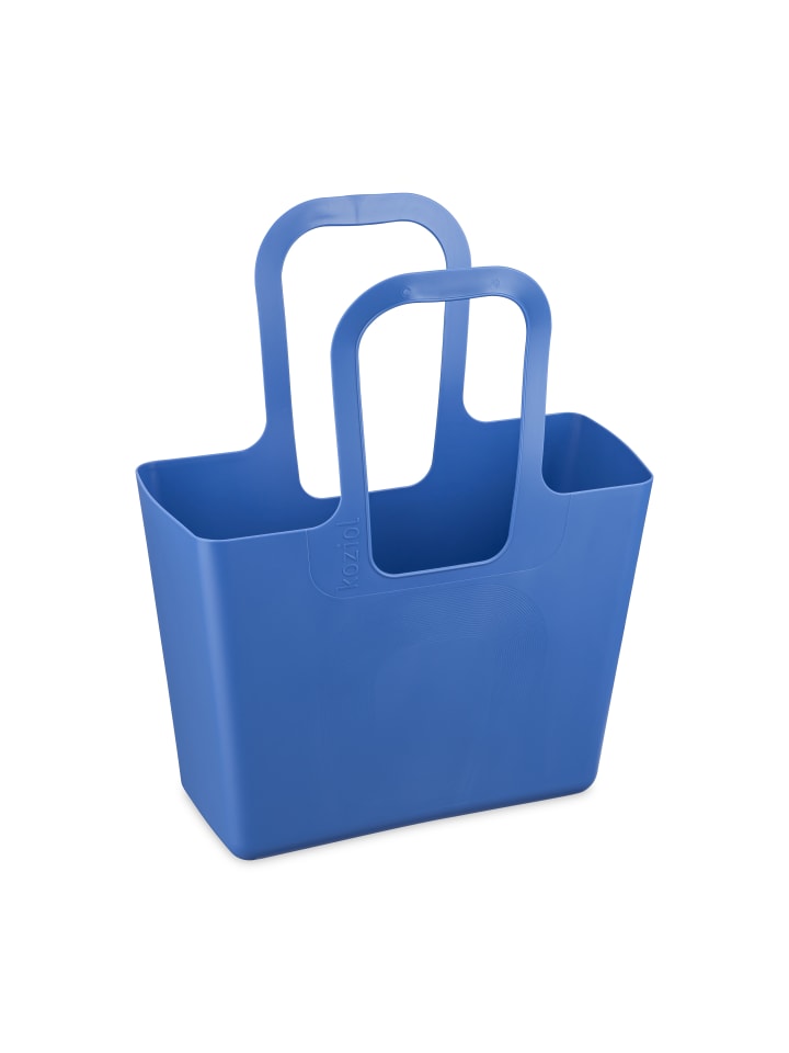 

Koziol Большая сумка (XL BAG) - Сумка насыщенного синего цвета