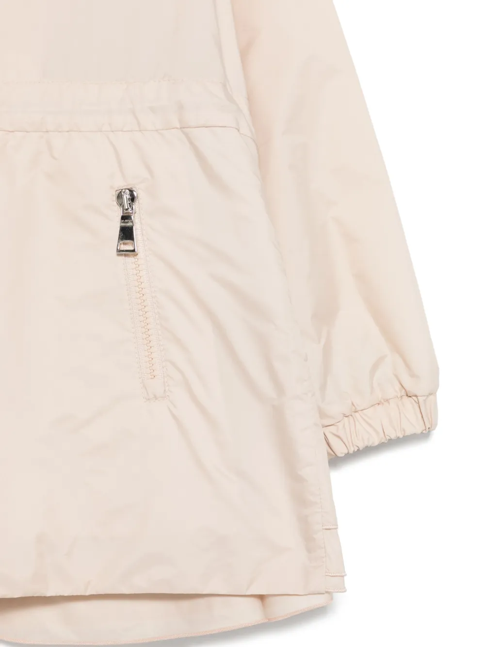 Куртка Wete Moncler Enfant, нейтральный — фото 3