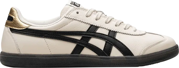 

Кроссовки Tokuten 'White Black Gold', белый