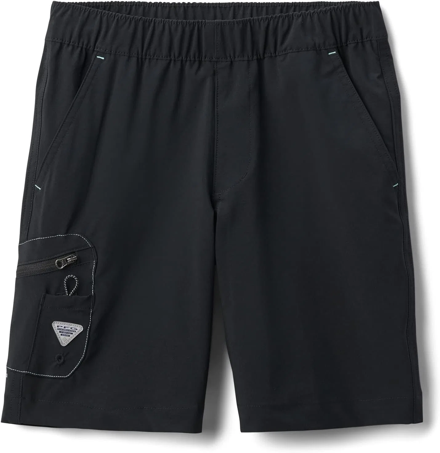 Шорты Columbia Boy's Terminal Tackle Short, New Black