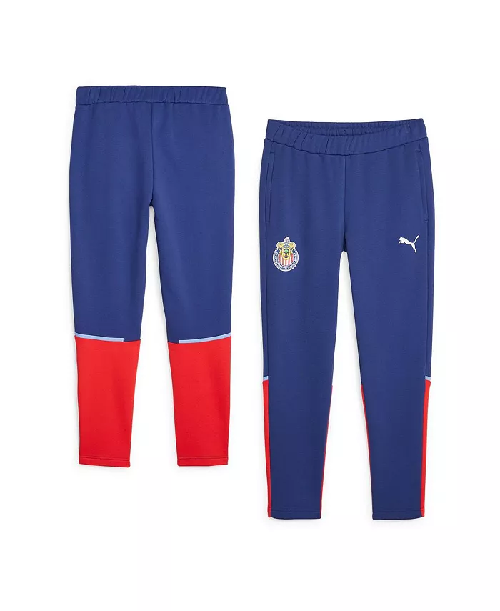 

Мужские синие брюки Chivas Casuals Puma