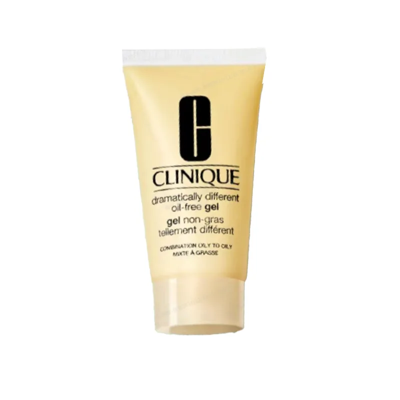 CLINIQUE Genius Butter Lotion Sample Pack увлажняющий восстанавливающий лосьон 30мл*4/50мл/50мл*3/30мл, Oil-Free 30ml
