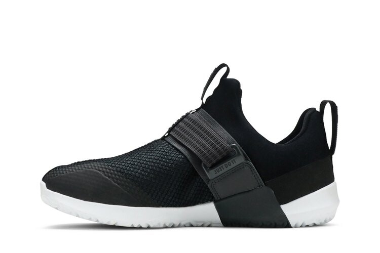 Кроссовки Nike Metcon Sport, черный — фото 3