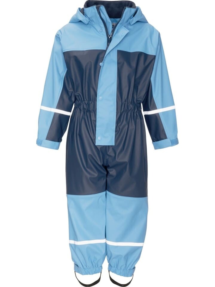 

Комбинезон Playshoes Overall, цвет marine