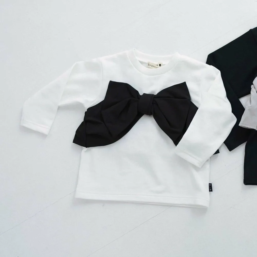 Толстовка Kaneko Aya/Ribbon Branshes, цвет Off White — фото 2
