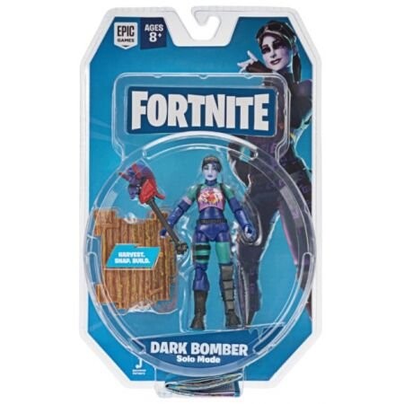 

Fortnite, Коллекционная фигурка, Темный бомбардировщик