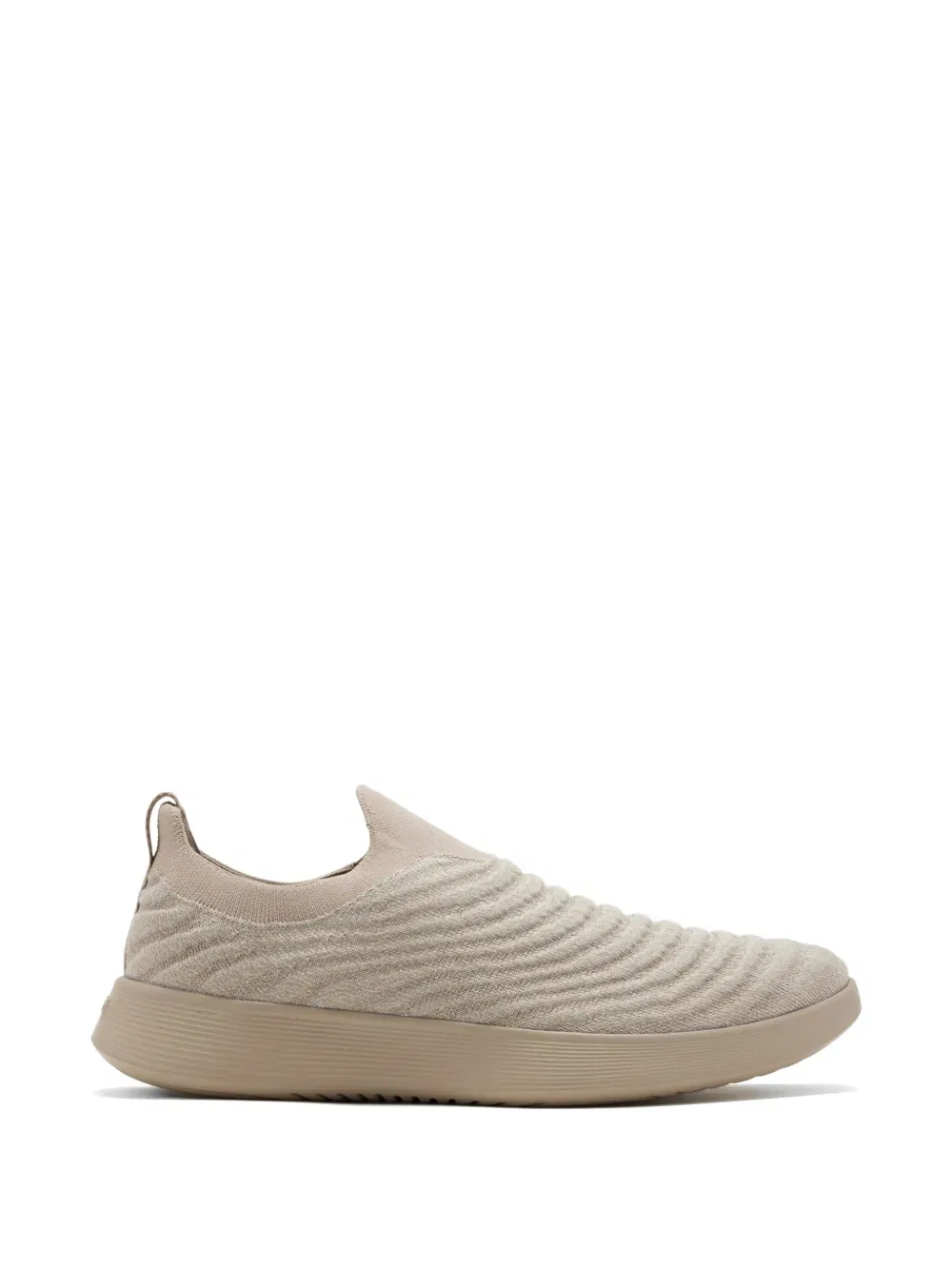 Кроссовки Runner NZ Allbirds, нейтральный