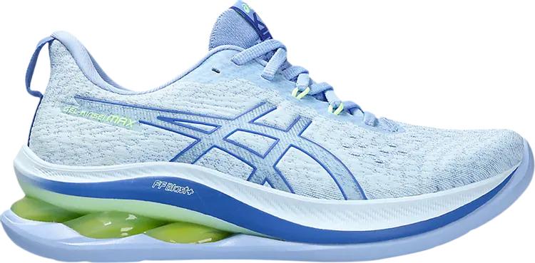 Кроссовки Wmns Gel Kinsei Max 'Light Sapphire', синий