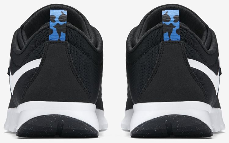 

Кроссовки Nike SB Trainerendor SE, черный
