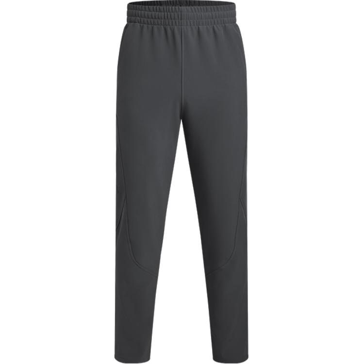 

Неудержимые повседневные брюки Men's Rhinoceros Gray Under Armour, серый