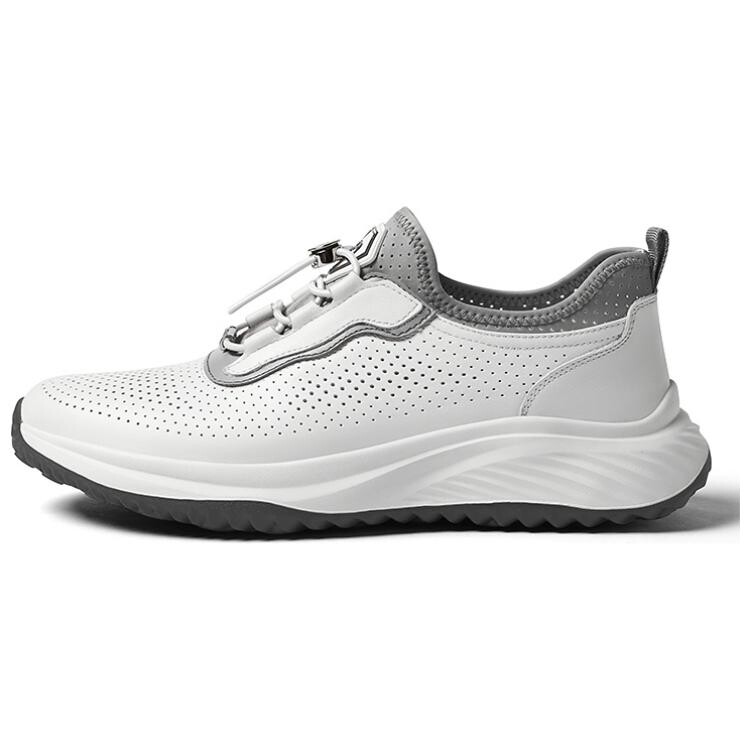 

Кроссовки мужские Lifestyle Shoes Men Low-Top White Volo, Белый, Кроссовки мужские Lifestyle Shoes Men Low-Top White Volo