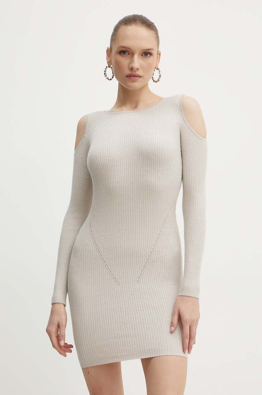 

Guess платье EMELY, бежевый