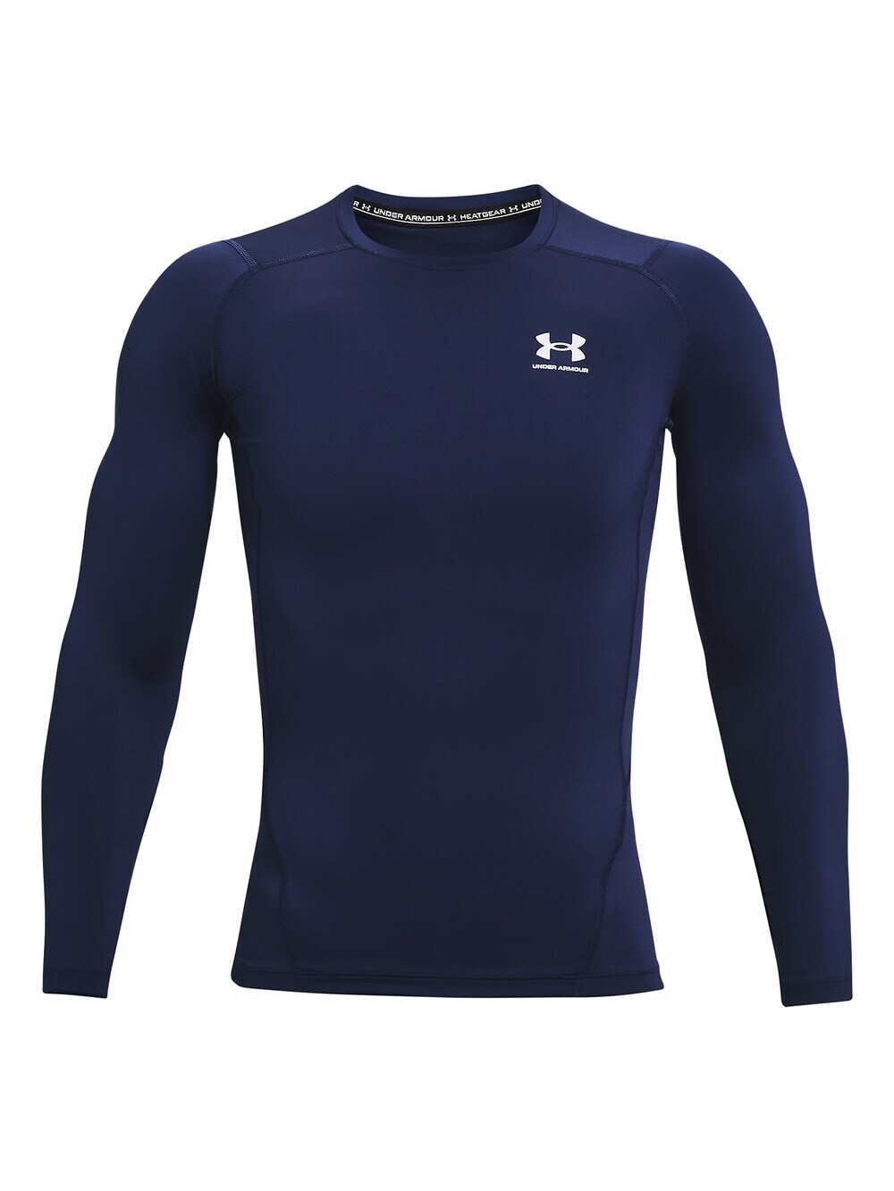 

Футболка для выступлений Under Armour, темно-синий