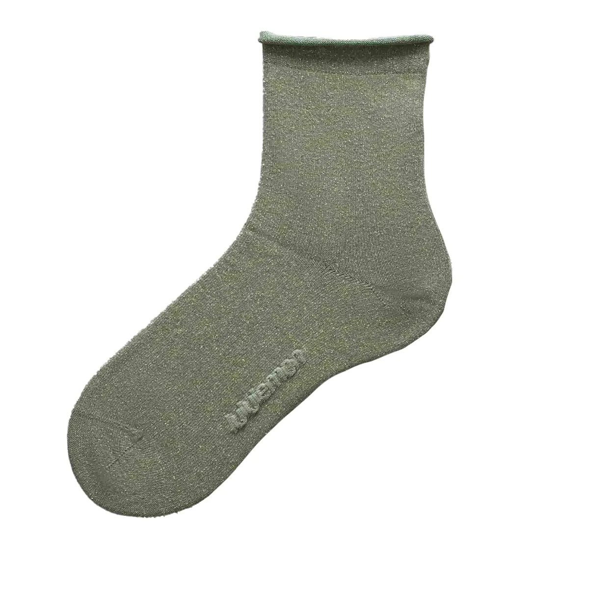 

Женские короткие носки Daily Stride FW24, 1 упаковка Lululemon, 1 pack (серый eucalyptus/серебро)